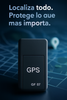 Gps Magnetico Portátil