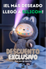 Labubu Sorpresa – Edición Limitada